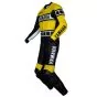 Yellow Race Suit Yamaha