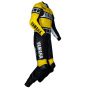racing leather suit  Yamaha