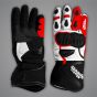 Yari Montella WSBK Ducati 2026 gloves
