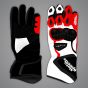 Yari Montella MotoGP 2026 Matching Gloves