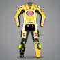 Yellow Motorcycle Leathers