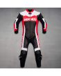 2 Piece Motorcycle Leathers Ducati