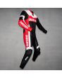 Ducati Leather Suit