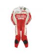 Albert Puig Yamaha GP 1992 Racing Suit Alberto Puig Yamaha MotoGP