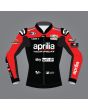 Aprilia Racing Lederjacken
