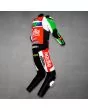 Aprilia Leather Suit