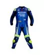 Suzuki Gsxr Leather Suit
