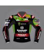 veste Kawasaki Monster Energy