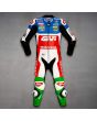 castrol leathers