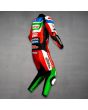 honda leathers