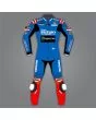 suzuki bike leathers