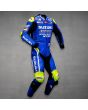 combinaison suzuki gsxr