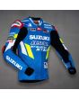 Alex Rins Chaqueta