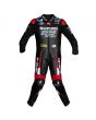 Suzuki 2016 Leather Suit Aleix Espargaro Suzuki MotoGP 2016