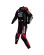 Suzuki 2016 Leather Suit Aleix Espargaro Suzuki MotoGP 2016
