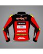 Chaqueta Ducati