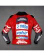 ducati motorradjacke Andrea Dovizioso Ducati MotoGP 2019