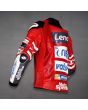 ducati motorradjacke Andrea Dovizioso Ducati MotoGP 2019