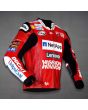 ducati motorradjacke Andrea Dovizioso Ducati MotoGP 2019