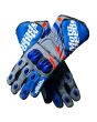 MotoGP gloves 2018 Andrea Dovizioso  MotoGP 2018