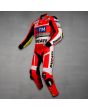 Andrea Iannone Ducati MotoGP 2016 Suit left view