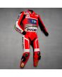 Andrea Iannone Ducati MotoGP 2016 Suit right view