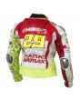 Chaqueta Ducati Cuero
