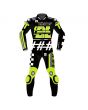 Andrea Iannone Jerez Test 2018 Motorbike Suit Andrea Iannone Suzuki  2018