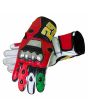 andrea iannone motorbike gloves Andrea Iannone Ducati