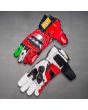 Leather Race Gloves