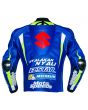 Andrea Iannone Suzuki motogp jacket Andrea Iannone Yamaha MotoGP 2017