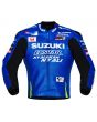 Andrea Iannone Suzuki motogp jacket Andrea Iannone Yamaha MotoGP 2017