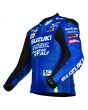 Andrea Iannone Suzuki motogp jacket Andrea Iannone Yamaha MotoGP 2017