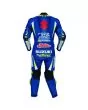 Suzuki Racing Suit