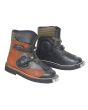 Stiefeletten Motorrad