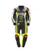 Ben Spies Monster Yamaha 2010 Motorbike Leather Suit Ben Spies Yamaha  2013