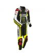 Ben Spies Monster Yamaha 2010 Motorbike Leather Suit Ben Spies Yamaha  2013