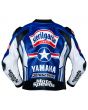 Ben Spies Yamaha jacket Ben Spies Yamaha MotoGP