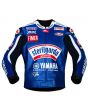 Ben Spies Yamaha jacket Ben Spies Yamaha MotoGP