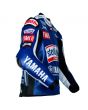 Ben Spies Yamaha jacket Ben Spies Yamaha MotoGP