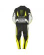 Ben Spies Monster Yamaha 2010 Motorbike Leather Suit Ben Spies Yamaha  2013