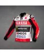 Best Motorcycle Jacket Fabio Quartararo British GP 2024 left view