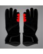 Riding Leather Gloves