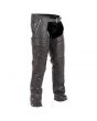 Premium Biker Chaps