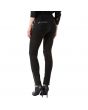 black pants women
