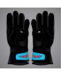 motorbike leather gloves