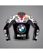 BMW Moto Jacket