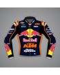 Red Bull Biker-Jacke