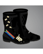 Brad Binder British GP 2024 Boots