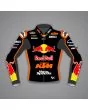 KTM rider jacket